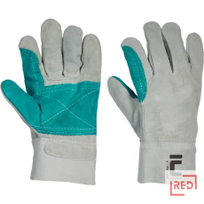 CERV MAGPIE FULL bőrkesztyű