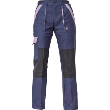 CERV MAX NEO LADY nadrág navy 54 munkaruha