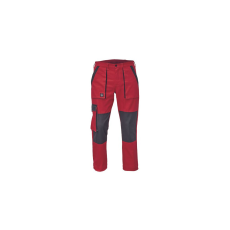 CERV MAX NEO LADY nadrág piros 44