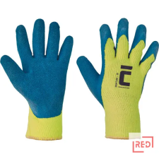 CERV NIGHTJAR télikesztyű akril-latex védőkesztyű