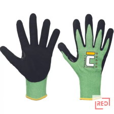 CERV ORTALIS Palm kesztyű CUT F védőkesztyű