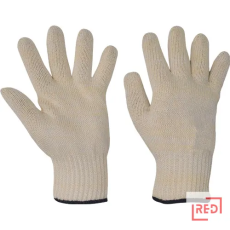 CERV OVENBIRD 2 réteges, ujjas kesztyű, 27 cm