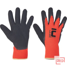 CERV PALAWAN WINTER akasztófüles narancs