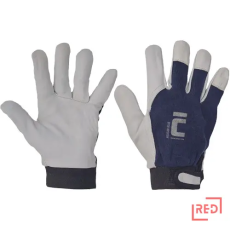 CERV PELICAN Blue kombinált kesztyű