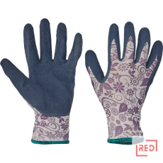 CERV PINTAIL mártott kötött nylon kesztyű