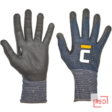 CERV RALLUS kesztyű cutC 18g,nitril/PU védőkesztyű