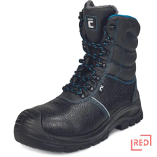 CERV RAVEN XT O2 CI SR SC magasszárú bakancs munkavédelmi cipő