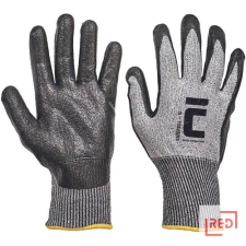 CERV RAZORBILL vágásbiztos kesztyű nitril mrt védőkesztyű