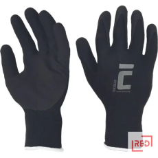 CERV REYEZUELO kesztyű pes/nitril