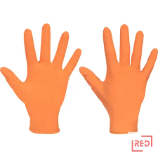 CERV SALTATOR púdermentes kesztyű védőkesztyű