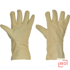 CERV SCAUP ötujjas védőkesztyű