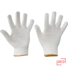 CERV SKUA fehér szilon kesztyű védőkesztyű