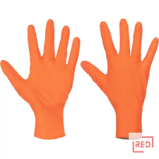 CERV SPOONBILL GRIP nitril kesztyű védőkesztyű