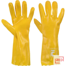 CERV STANDARD kesztyű 35cm PVC
