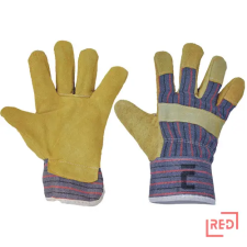 CERV TERN kombinált kesztyű védőkesztyű