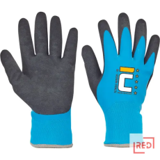 CERV TETRAX WINTER latex védőkesztyű