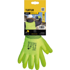 CERV TURTUR FH téli merítőkesztyű. PVC-ben 10