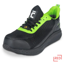 CERV ULTRALIGHT ESD O1 SR félcipő munkavédelmi cipő