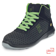 CERV UTTENDORF MF ESD S3S SR bakancs