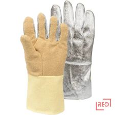 CERV Védőkesztyű 1000°C 5-P22F900AL400 védőkesztyű