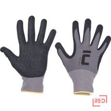 CERV WIGEON DOTS kesztyű