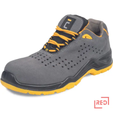 CERV YUWILL MF ESD S1P SRC félcipő munkavédelmi cipő