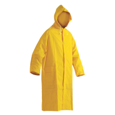 Cerva 9000 CETUS esőkabát (sárga, 3XL) munkaruha