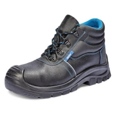 Cerva Bakancs Raven XT S1P SRC, fekete, 40