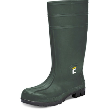 Cerva BC SAFETY PVC munkavédelmi csizma S5 munkavédelmi cipő