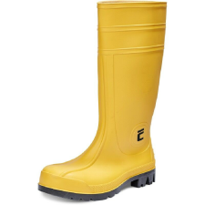 Cerva BC SAFETY PVC munkavédelmi csizma S5 munkavédelmi cipő