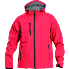 Cerva BEGNA softshell dzseki munkaruha