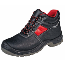 Cerva Biztonsági csizma SC-03-003 boka S3 Cerva 45 munkavédelmi cipő