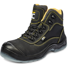 Cerva BK TPU MF S3 SRC bakancs (fekete*, 42)