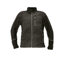 Cerva BOYER kabát softshell erősítésekkel munkaruha
