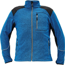 Cerva BOYER kabát softshell erősítésekkel