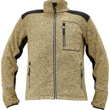 Cerva Boyer Kardigán Bézs - XS munkaruha