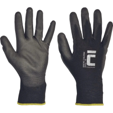  Cerva Bunting E.Black kesztyű 10 védőkesztyű