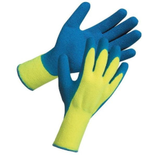 Cerva C0106002244100, FF HS 04-014 téli védőkesztyű latex - 10 védőkesztyű