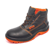 Cerva c0202086160039 ALFA NEOS O1 SRC munkavédelmi bakancs fekete 39 munkavédelmi cipő
