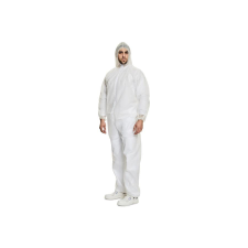 Cerva c0315010680002 FF MARX BE-07-001 overall fehér M munkaruha