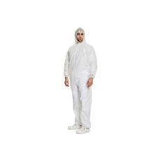 Cerva c0315010680005 FF MARX BE-07-001 overall fehér 2XL