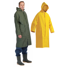 Cerva CETUS PVC ESŐKABÁT ZÖLD munkaruha