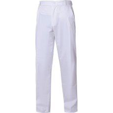 Cerva CHEF Farzsebes Fehér Nadrág - 2XL