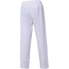 Cerva CHEF LADY Fehér Női Nadrág - 3XL munkaruha