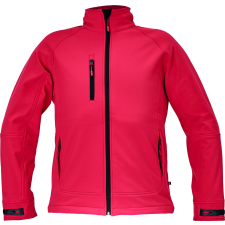 Cerva CHITRA softshell dzseki munkaruha