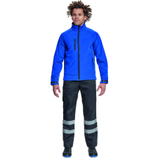 Cerva CHITRA softshell dzseki munkaruha