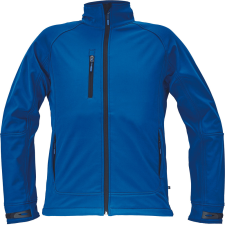 Cerva Chitra Softshell Dzseki Királykék - M munkaruha