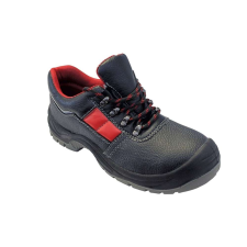 Cerva Cipő fekete ff sc-02-002 low s3 47 munkavédelmi cipő