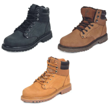 Cerva CL0202072 BK FARMER O2 CI SRC Téli Munkavédelmi bakancs Fekete 39 munkavédelmi cipő