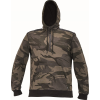 Cerva CRAMBE HOODIE (camouflage, XL)